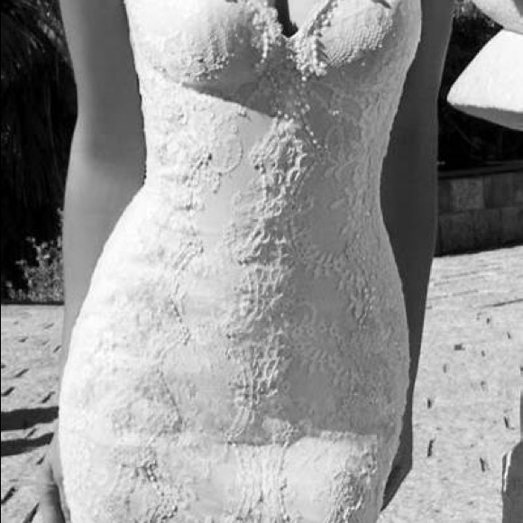Galia Lahav Odette wedding gown - Picture 3 of 6
